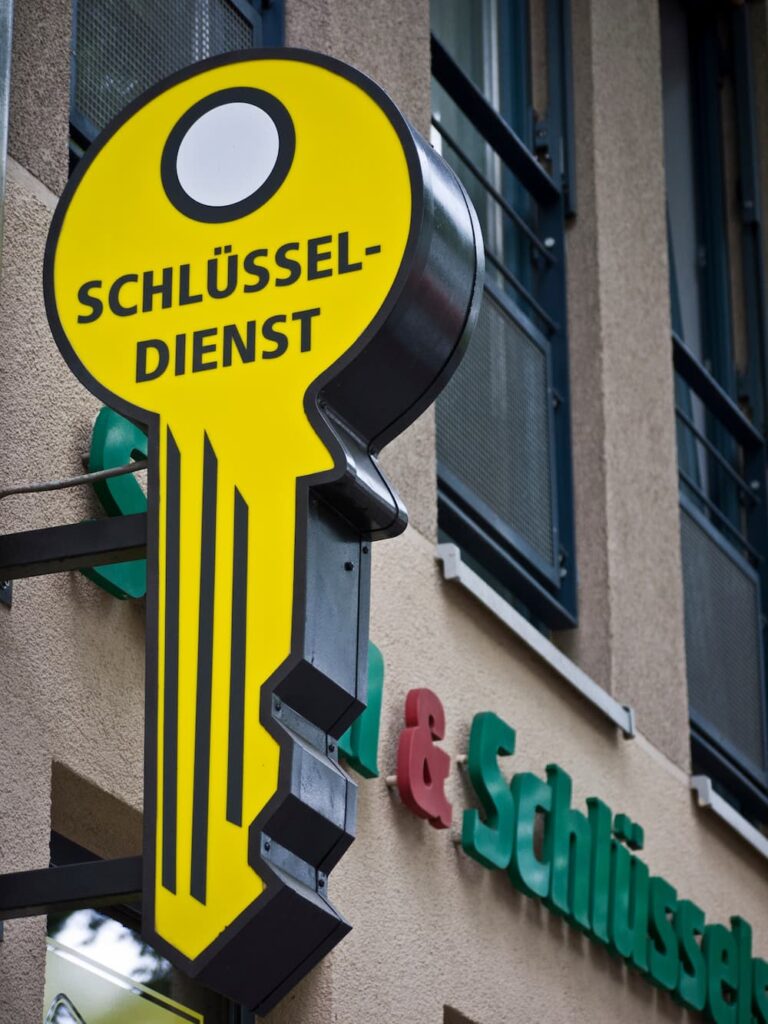 Schlüsseldienst in Heidelberg für schnelle Türöffnungen und Schließanlagen